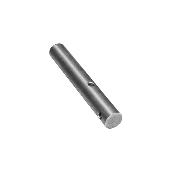 2 7/16" X 13 5/8" End Shft Hrd, CE5B-W-H